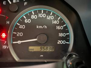 Toyota Land Cruiser 76 4.5D-4D V8 station wagon LX - Image 13
