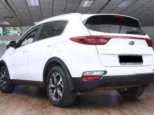 Kia Sportage 2.0 Ignite Plus - Image 17