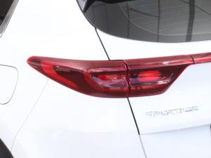 Kia Sportage 2.0 Ignite Plus - Image 19