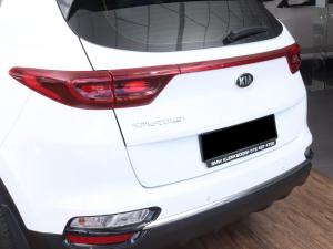 Kia Sportage 2.0 Ignite Plus - Image 20