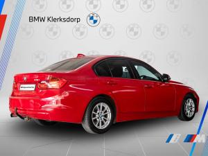 BMW 3 Series 316i auto - Image 7