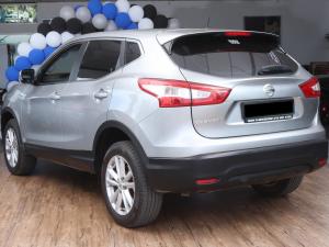 Nissan Qashqai 1.2T Acenta - Image 17