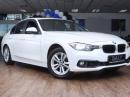 Thumbnail BMW 3 Series 318i auto