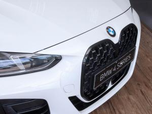 BMW 4 Series 420d coupe M Sport - Image 5