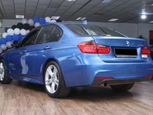 BMW 3 Series 320i M Sport - Image 15