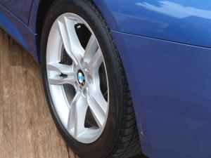 BMW 3 Series 320i M Sport - Image 19