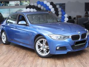 BMW 3 Series 320i M Sport - Image 3