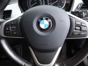 BMW X1 sDrive18i auto - Image 10