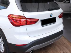 BMW X1 sDrive18i auto - Image 21