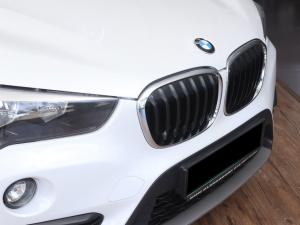 BMW X1 sDrive18i auto - Image 5
