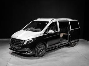 Mercedes-Benz V-Class V300d Avantgarde - Image 5