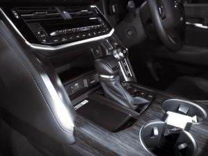 Toyota Land Cruiser 300 3.3D ZX - Image 16