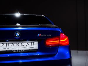 BMW M3 M3 CS - Image 20