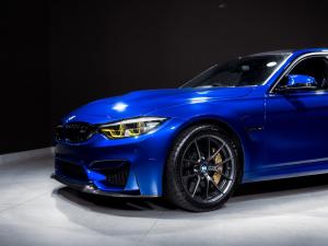 BMW M3 M3 CS - Image 23