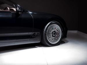 Bentley Continental GT W12 Mulliner coupe - Image 4