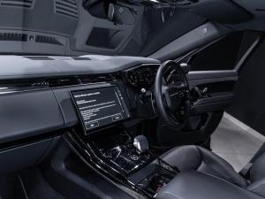 Land Rover Range Rover Sport D350 Dynamic HSE - Image 15