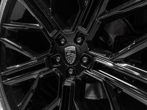 Land Rover Range Rover Sport D350 Dynamic SE - Image 9