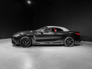 BMW M8 M8 competition convertible - Image 10
