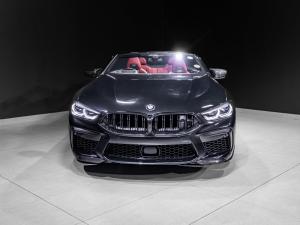 BMW M8 M8 competition convertible - Image 25