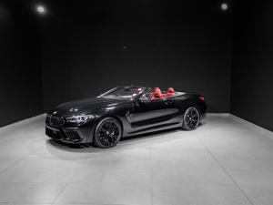 BMW M8 M8 competition convertible - Image 2