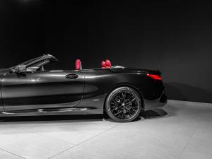 BMW M8 M8 competition convertible - Image 5