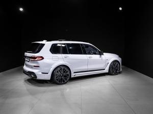 BMW X7 xDrive40d M Sport - Image 23