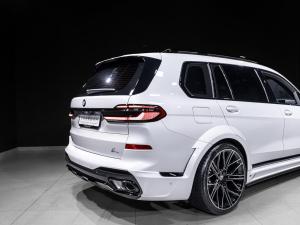 BMW X7 xDrive40d M Sport - Image 30