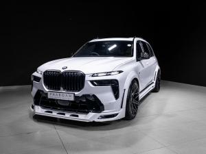 BMW X7 xDrive40d M Sport - Image 4