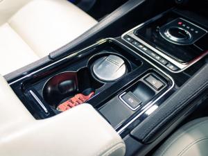 Jaguar F-Pace 30d AWD S First Edition - Image 15