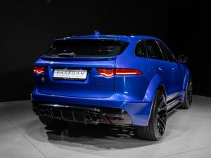 Jaguar F-Pace 30d AWD S First Edition - Image 5