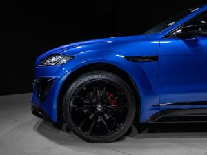 Jaguar F-Pace 30d AWD S First Edition - Image 7