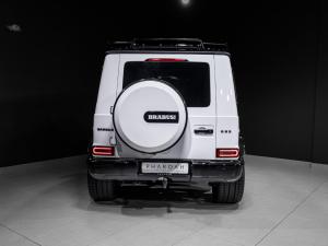 Mercedes-Benz G-Class G63 - Image 30