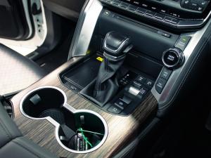 Toyota Land Cruiser 300 3.3D ZX - Image 14