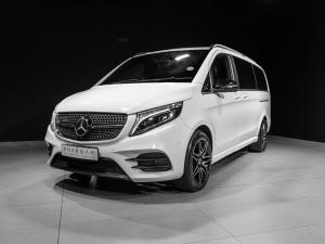 Mercedes-Benz V-Class V250d AMG Line - Image 6