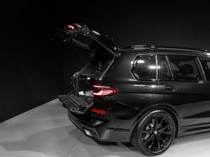 BMW X7 xDrive40d M Sport - Image 12