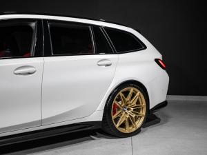 BMW M3 M3 competition Touring M xDrive - Image 7