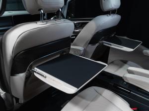 Mercedes-Benz V-Class V300d Exclusive - Image 13