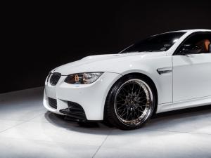 BMW M3 M3 convertible - Image 26