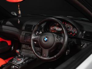 BMW M3 Convertible - Image 12