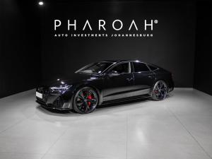 Audi RS7 Sportback quattro - Image 1