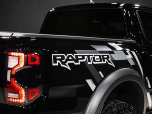 Ford Ranger 3.0T V6 double cab Raptor 4WD - Image 24