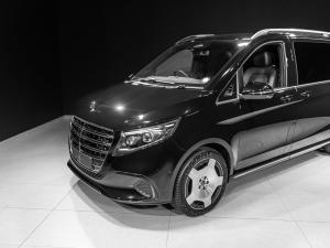 Mercedes-Benz V-Class V300d Exclusive - Image 2
