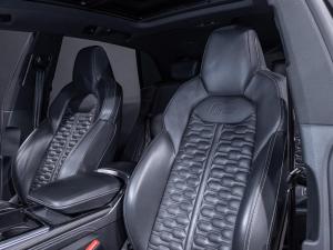 Audi RSQ8 quattro - Image 10