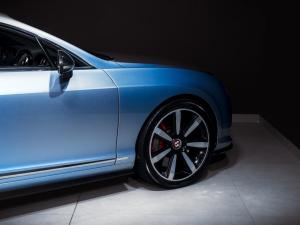 Bentley Continental GT V8 coupe - Image 19