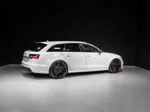 Audi RS6 RS6 Avant quattro - Image 26