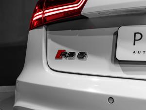 Audi RS6 RS6 Avant quattro - Image 28