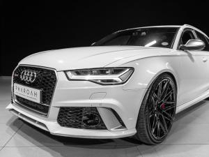 Audi RS6 RS6 Avant quattro - Image 3