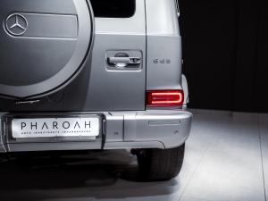 Mercedes-Benz G-Class G63 - Image 27