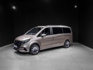 Mercedes-Benz V-Class V300d Exclusive - Image 2