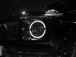 Mercedes-Benz G-Class G63 - Image 22